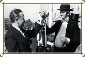 Ze zbiorów Jana Studnickiego