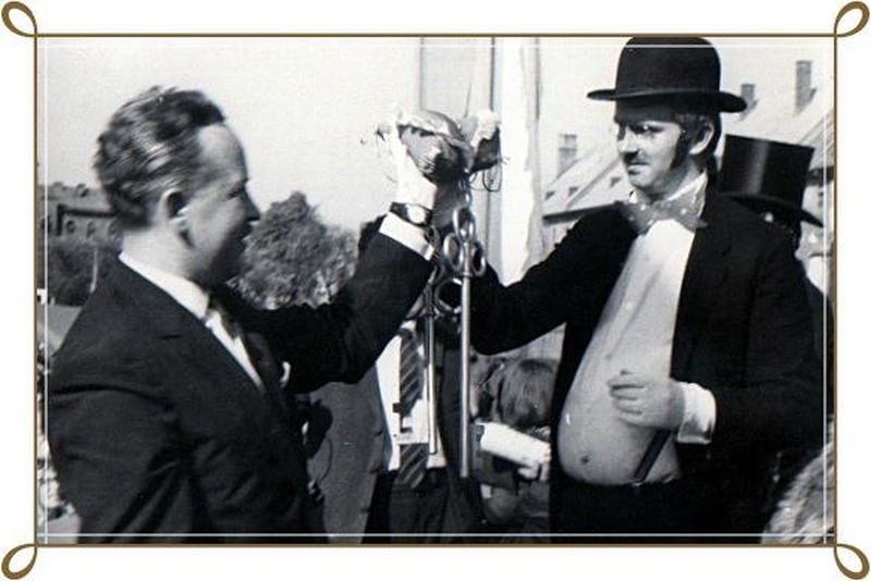 Ze zbiorów Jana Studnickiego