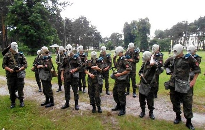 Fot. Archiwum/ZDZ Wadowice