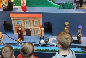 Fot. Muzeum Dom Rodzinny Jana Pawła II