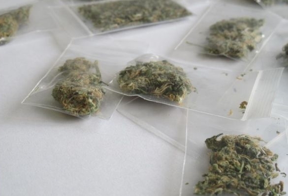 Fot. Archiwum KPP Wadowice