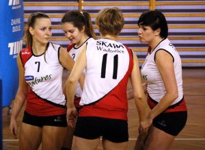 Fot. Tomasz Mamcarczyk