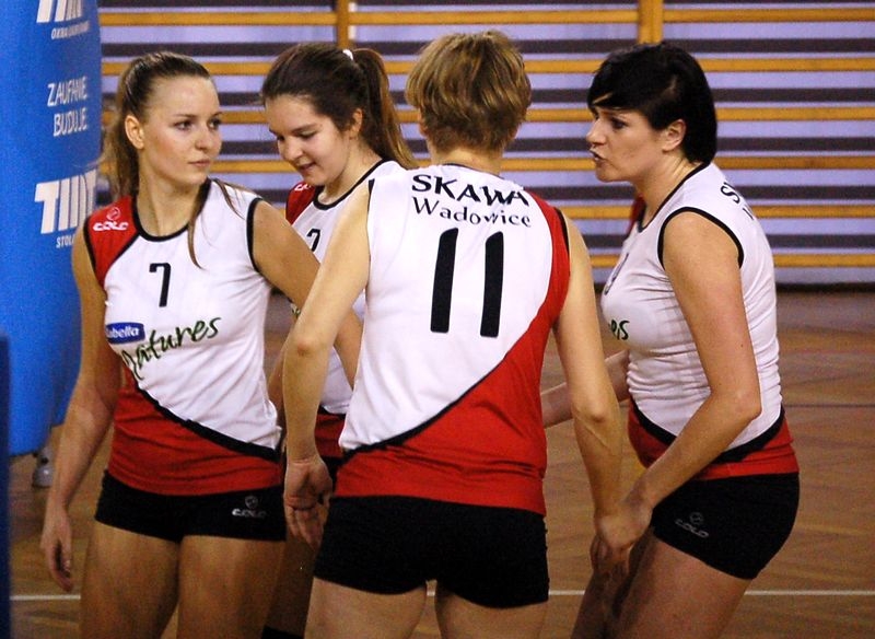 Fot. Tomasz Mamcarczyk