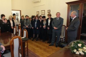 Fot. UM Kalwaria Zebrzydowska