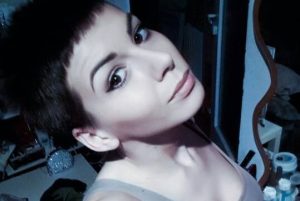 Fot. fanpage Sparaliżowana Życiem na facebooku