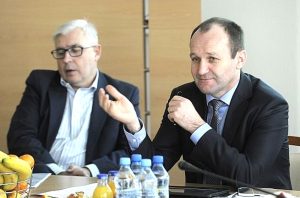 Fot. Urząd Marszałkowski