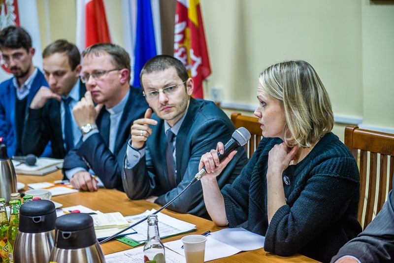 Fot. Marcin Płaszczyca