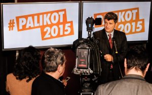 Fot. Materiały Prasowe Twój Ruch