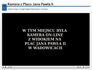 Źródło: Wadowice.pl