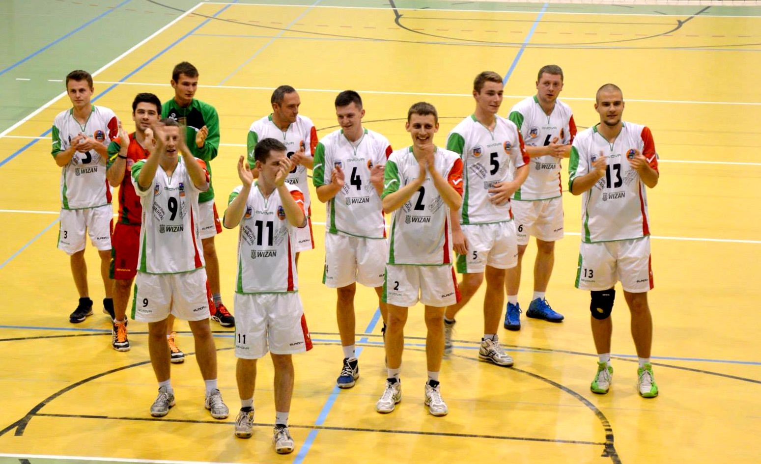 Fot. fanpage Zalew Świnna Poręba