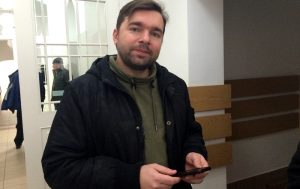 Fot. Marcin Płaszczyca