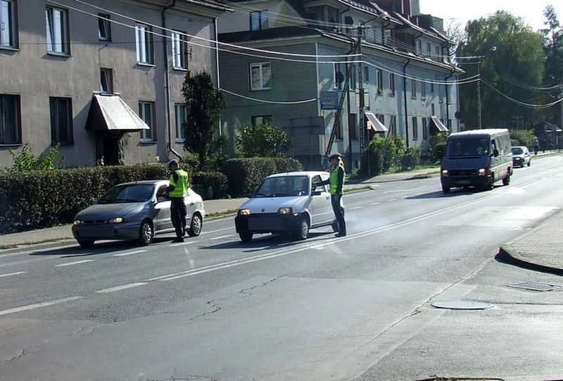 Fot. Archiwum/ KPP Wadowice