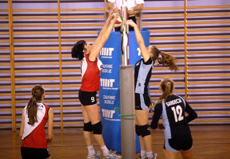 Fot. Tomasz Mamcarczyk