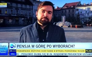 Fot. Materiały TVN24