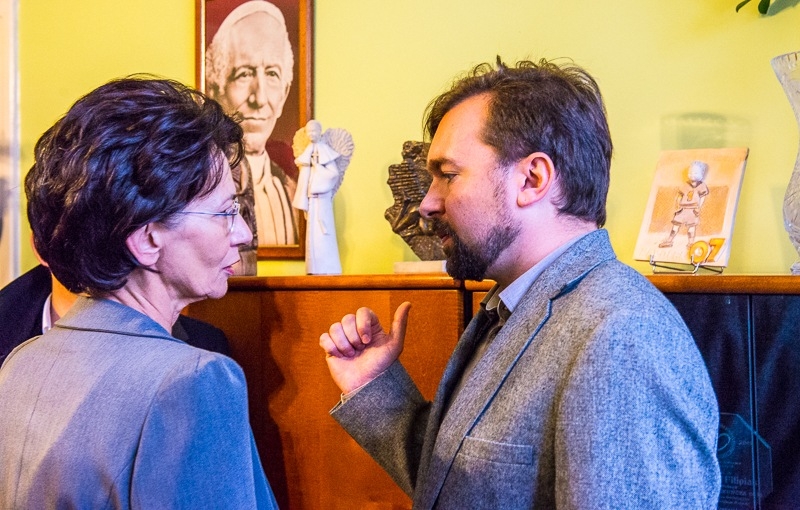 Fot. Marcin Płaszczyca