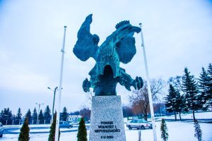 Fot. Marcin Płaszczyca