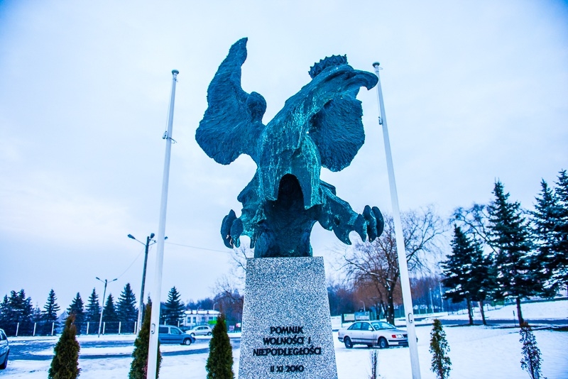 Fot. Marcin Płaszczyca