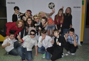 Fot. Hufiec Ziemi Wadowickiej