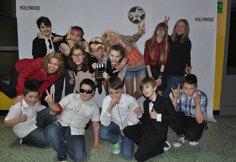 Fot. Hufiec Ziemi Wadowickiej