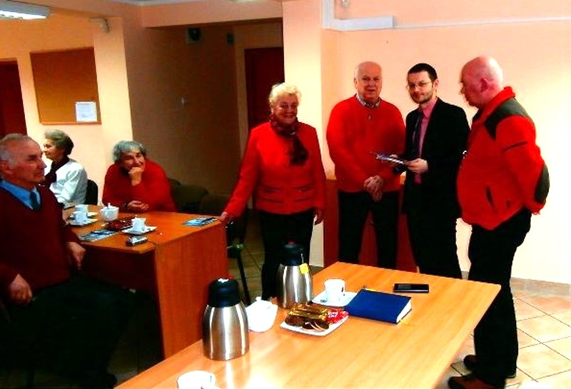 Fot. Materiały Starostwo Powiatowe