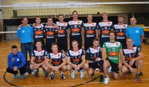 Fot. mks-andrychow.pl