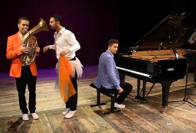 Fot. kadr z filmu na YouTube