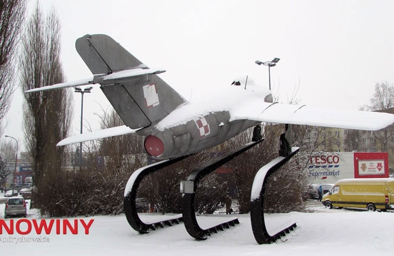 Fot. Nowiny Andrychowskie