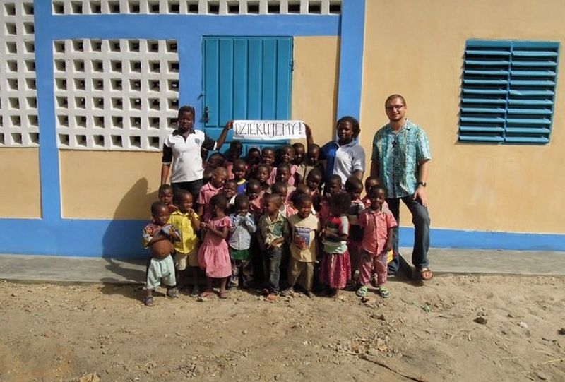 Fot. misja-afryka.pl
