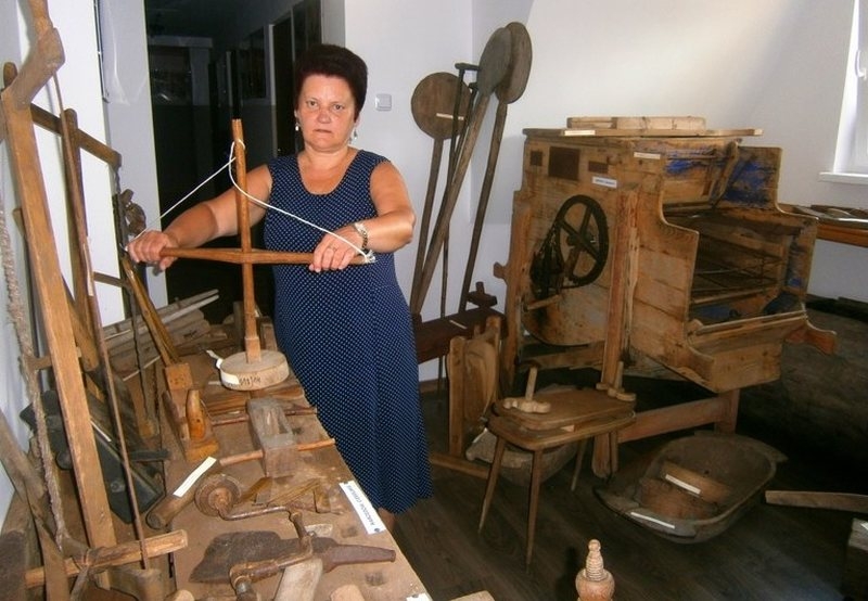 Fot. Archiwum WUP w Krakowie