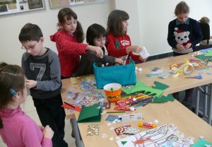 Fot.Wadowicka Biblioteka Publiczna