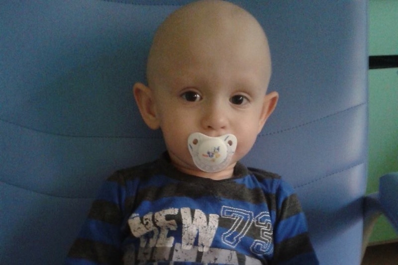 Fot. Fundacja Pomocy Dzieciom Słoneczko