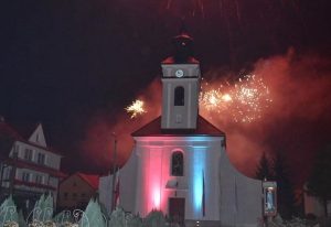 Fot. Krzysztof Salachna