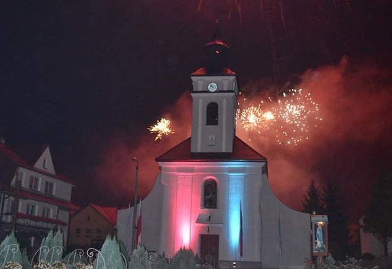 Fot. Krzysztof Salachna