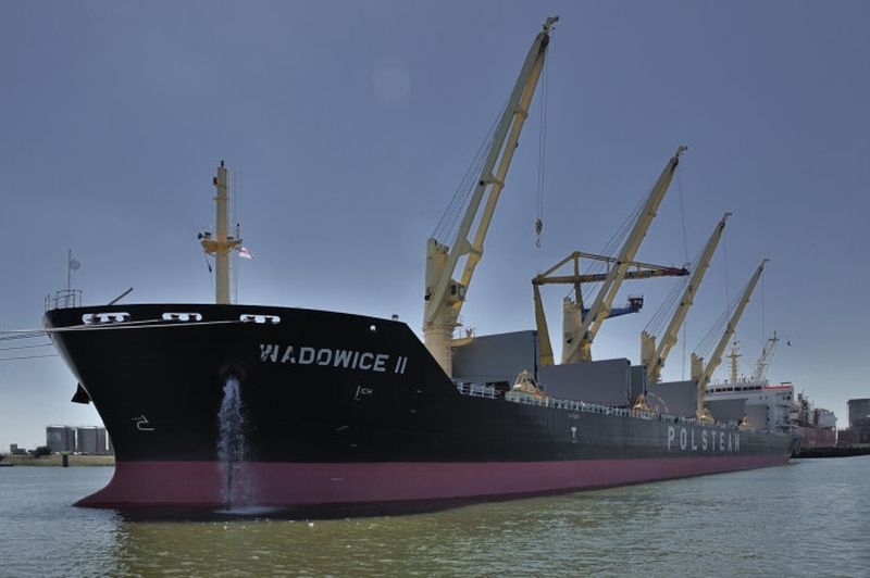 Fot. Materiały prasowe PŻM