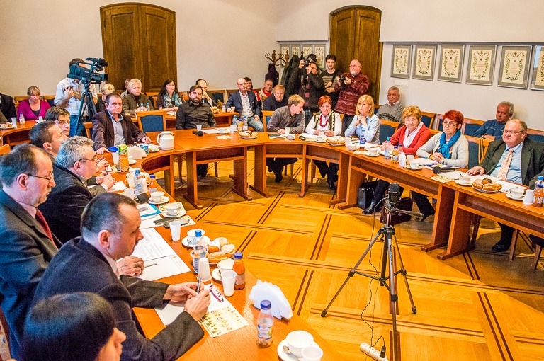 Fot.Marcin Płaszczyca