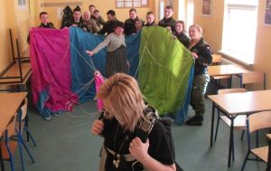 Fot. Materiały ZDZ Andrychów