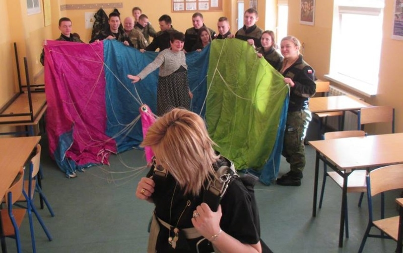 Fot. Materiały ZDZ Andrychów