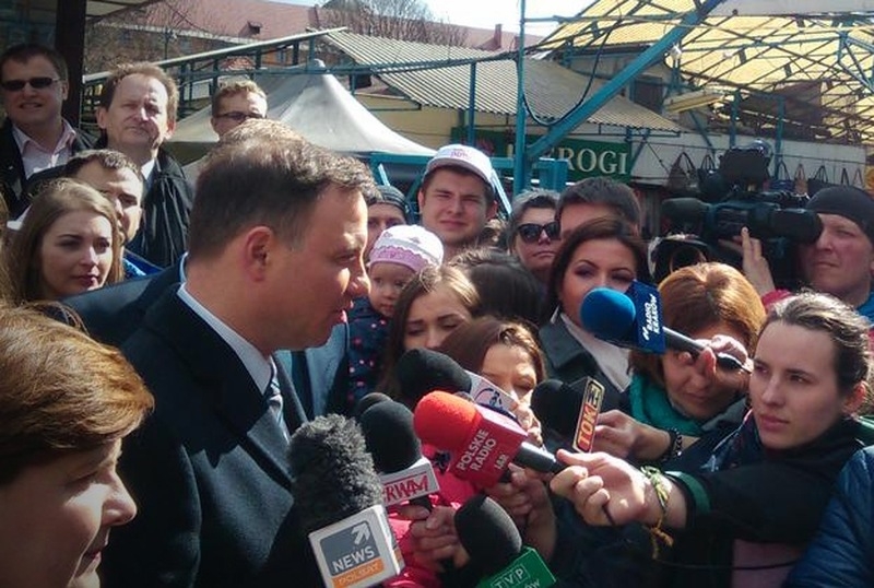 Fot. Materiały Prasowe