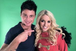 Fot. Archiwum własne Tomasza Wiśniewskiego