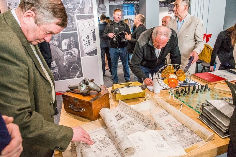 Fot. Marcin Płaszczyca