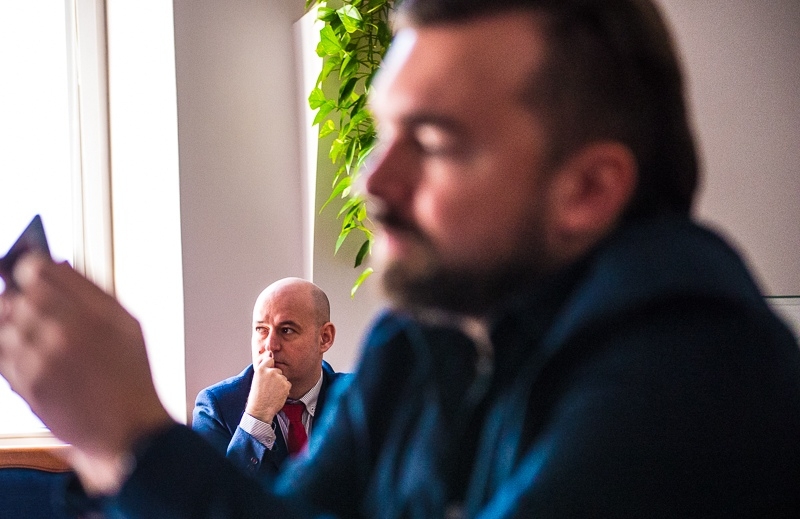 Fot. Marcin Płaszczyca