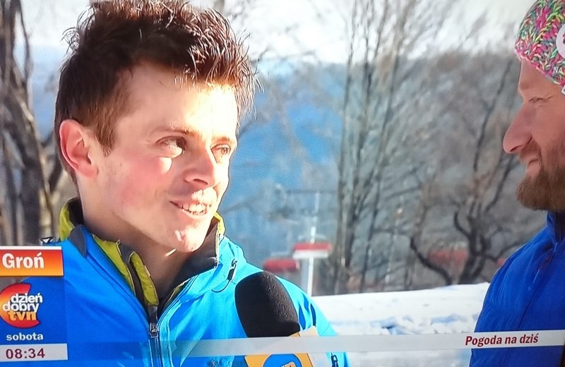 Fot. kadr z programu DDTVN