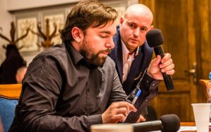 Fot. Marcin Płaszczyca