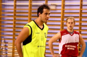 Fot. Tomasz Mamcarczyk