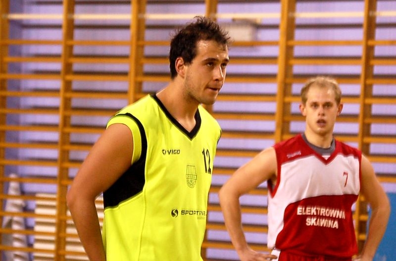 Fot. Tomasz Mamcarczyk