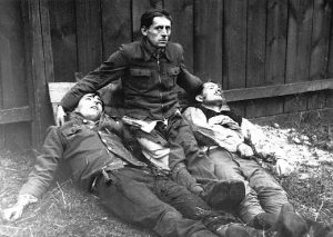 Fot.Materiały Archiwalne IPN