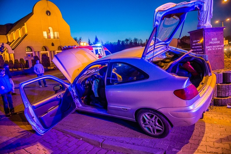 Fot. Marcin Płaszczyca