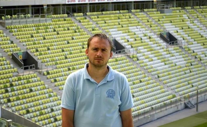 Fot. PUKS Karol Wadowice