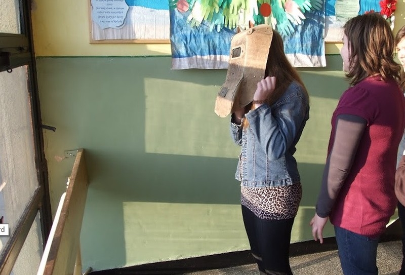 Fot. ZSP nr 2 w Wadowicach