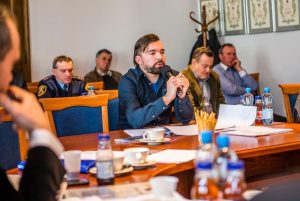 Fot. Marcin Płaszczyca